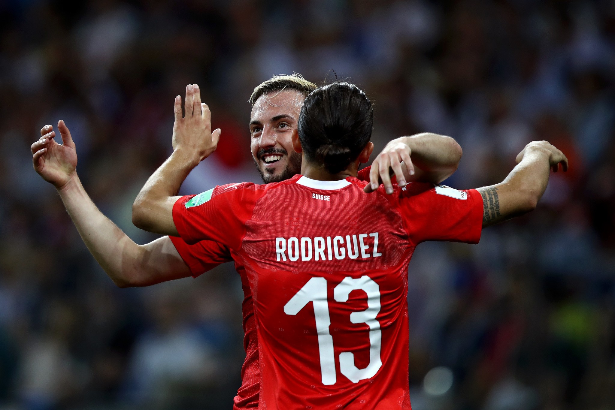 ESG工作组管理层